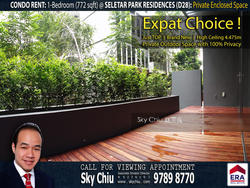 Seletar Park Residence (D28), Condominium #153683302